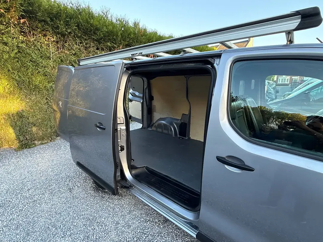 Peugeot Expert HDi 103 000 L2 - Thumbnail 13