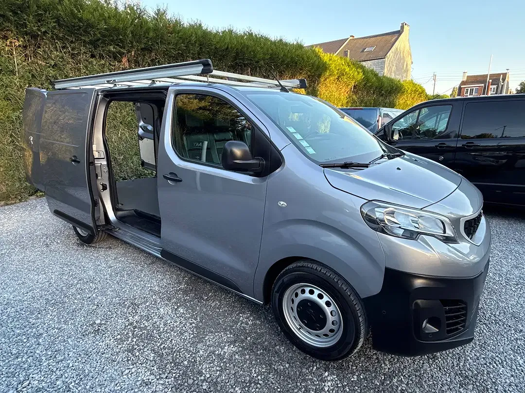 Peugeot Expert HDi 103 000 L2 - Thumbnail 14