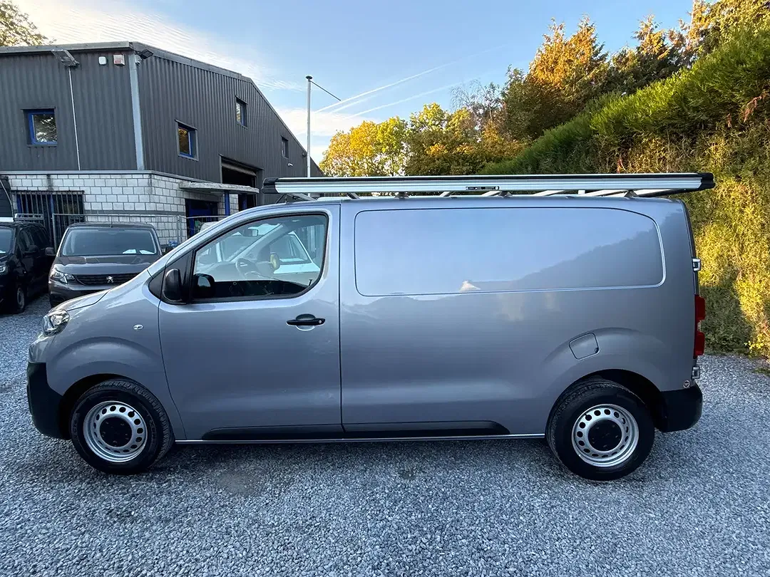 Peugeot Expert HDi 103 000 L2 - Thumbnail 3