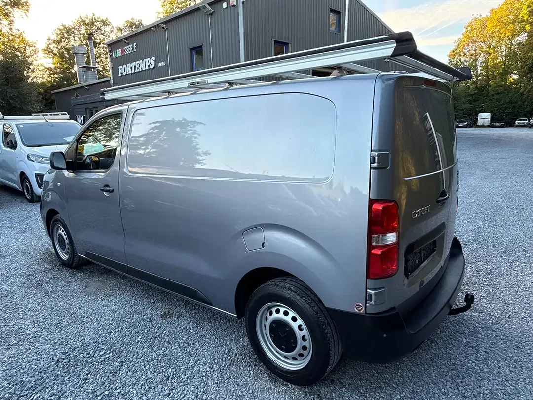 Peugeot Expert HDi 103 000 L2 - Thumbnail 4