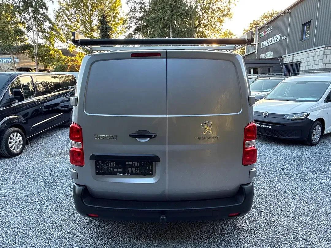 Peugeot Expert HDi 103 000 L2 - Thumbnail 5