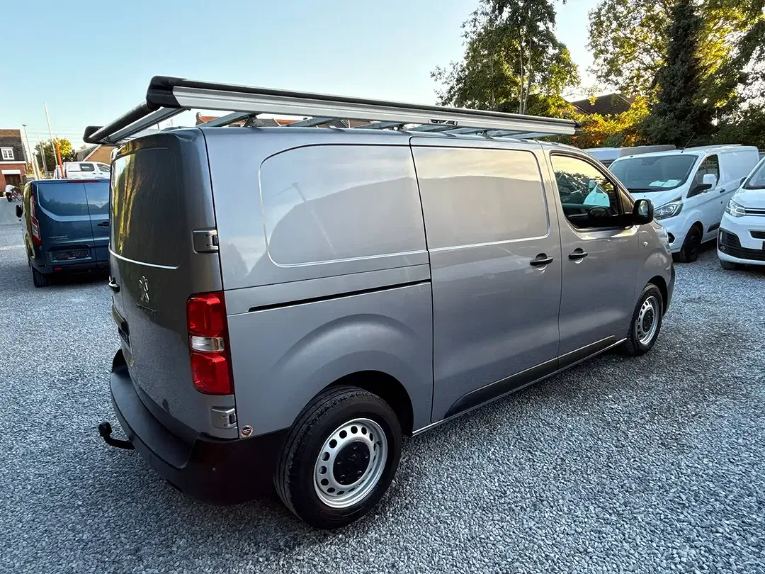 Peugeot Expert HDi 103 000 L2 - Thumbnail 6