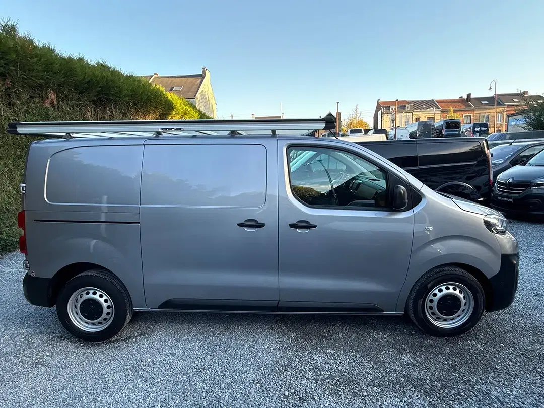 Peugeot Expert HDi 103 000 L2 - Thumbnail 7