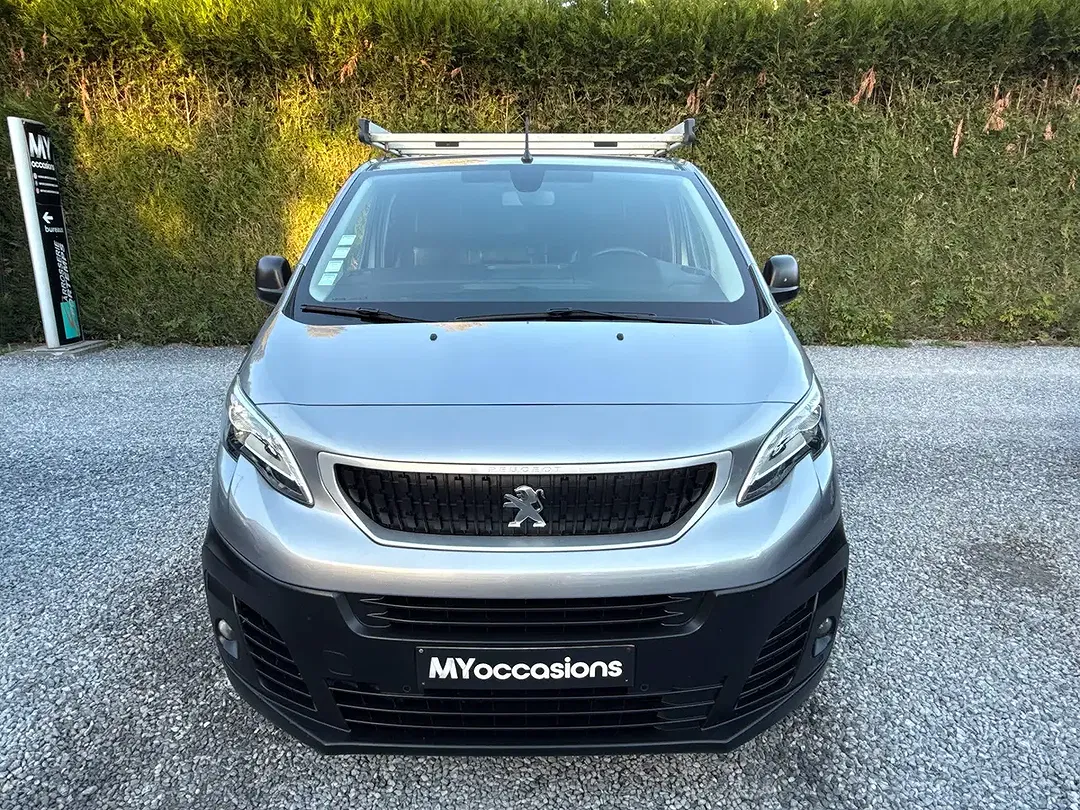 Peugeot Expert HDi 103 000 L2 - Thumbnail 8