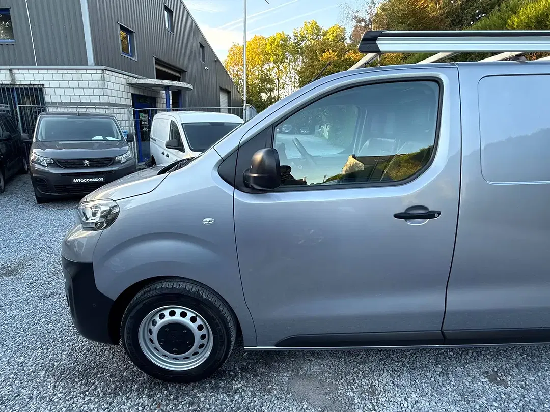 Peugeot Expert HDi 103 000 L2 - Thumbnail 9