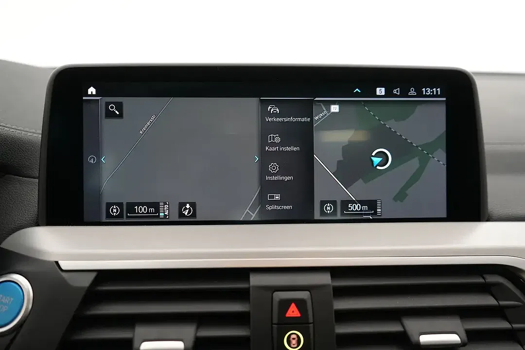 BMW iX3 - foto 8