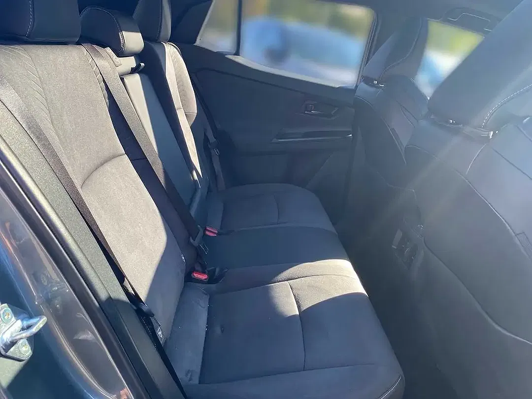 Toyota C-HR Lounge - Thumbnail 7