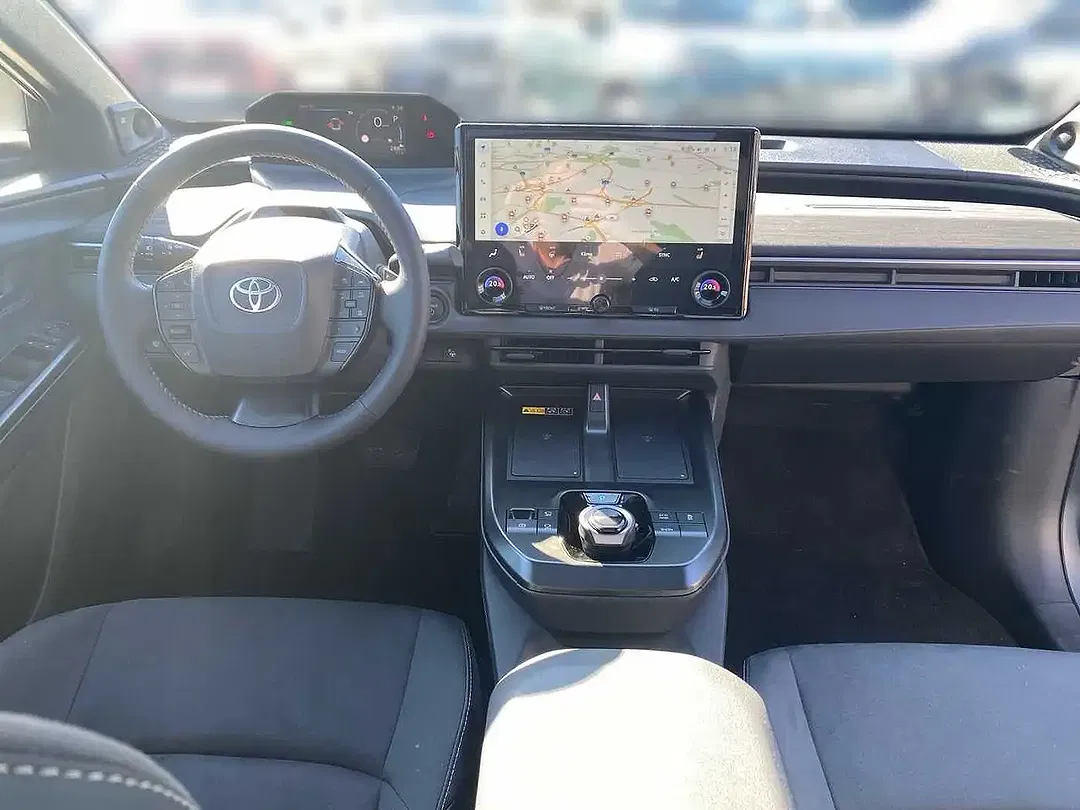 Toyota C-HR Lounge - Thumbnail 8
