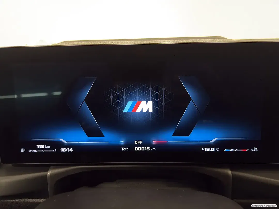 BMW 440 xDrive M Coupe Pro - Thumbnail 13