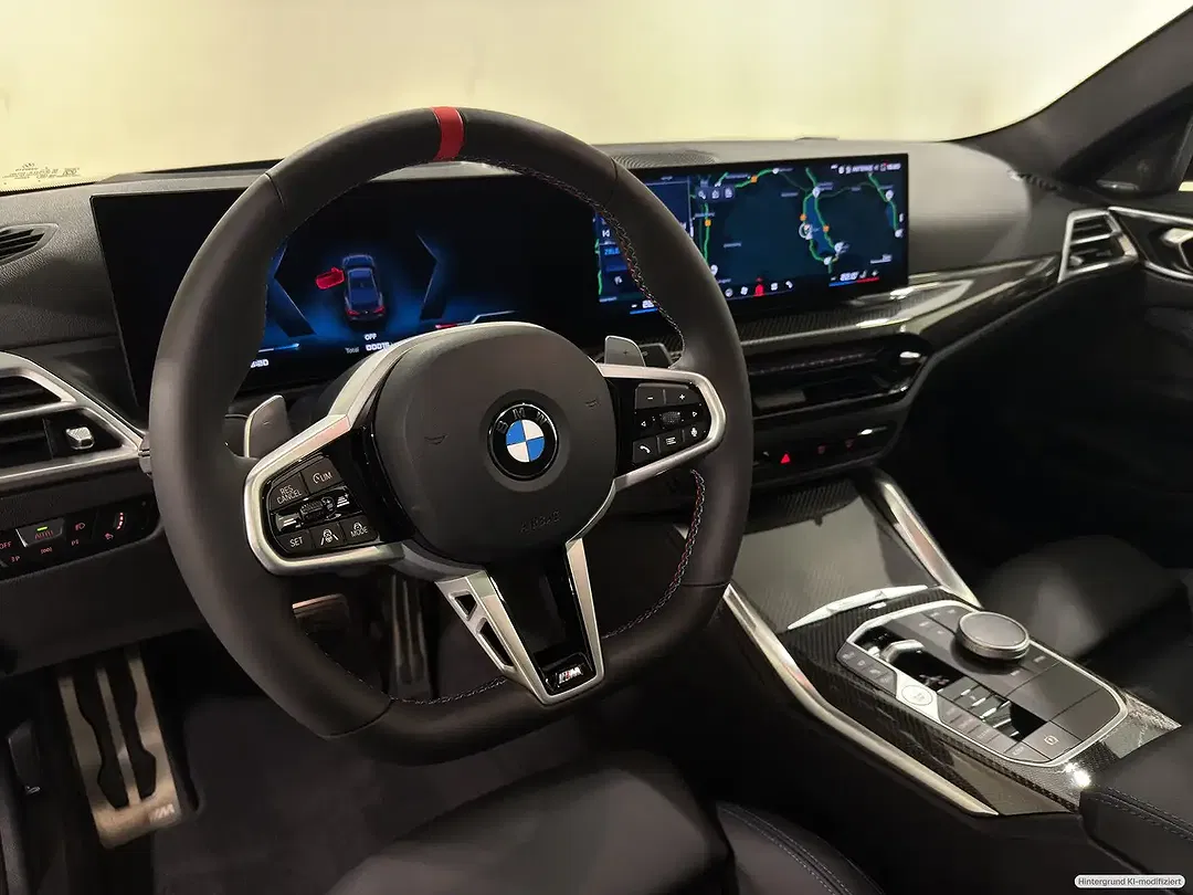 BMW 440 xDrive M Coupe Pro - Thumbnail 14