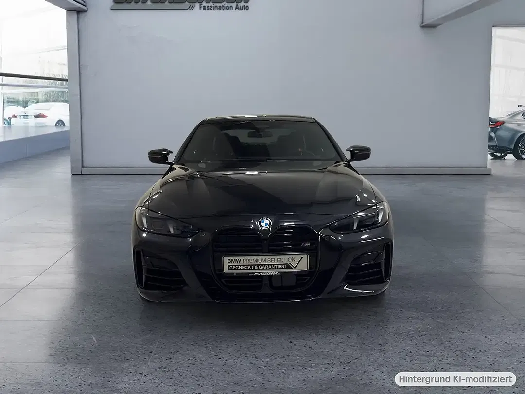 BMW 440 xDrive M Coupe Pro - foto 2