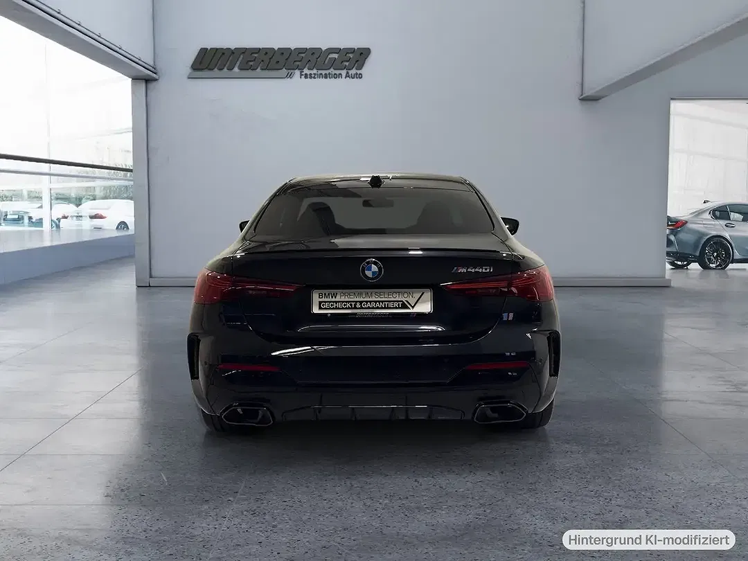 BMW 440 xDrive M Coupe Pro - Thumbnail 6