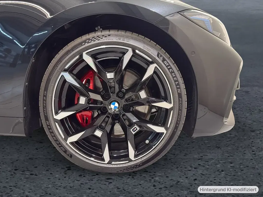 BMW 440 xDrive M Coupe Pro - Thumbnail 7