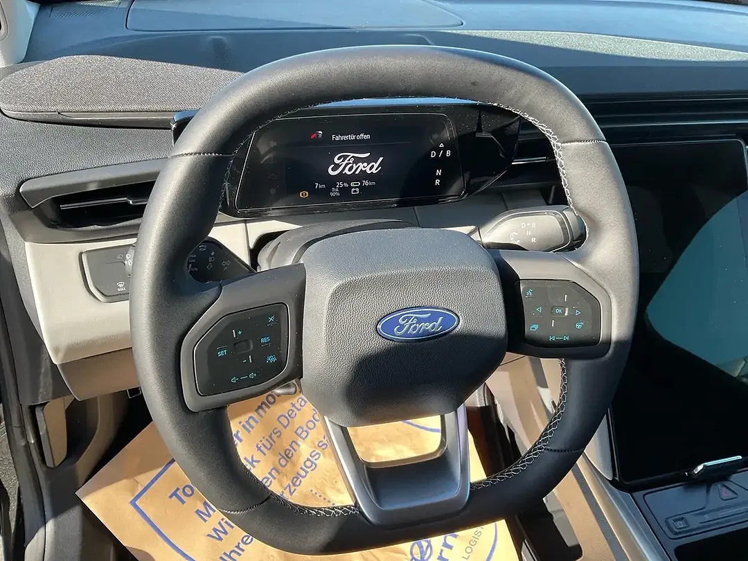 Ford Explorer Style - Thumbnail 11
