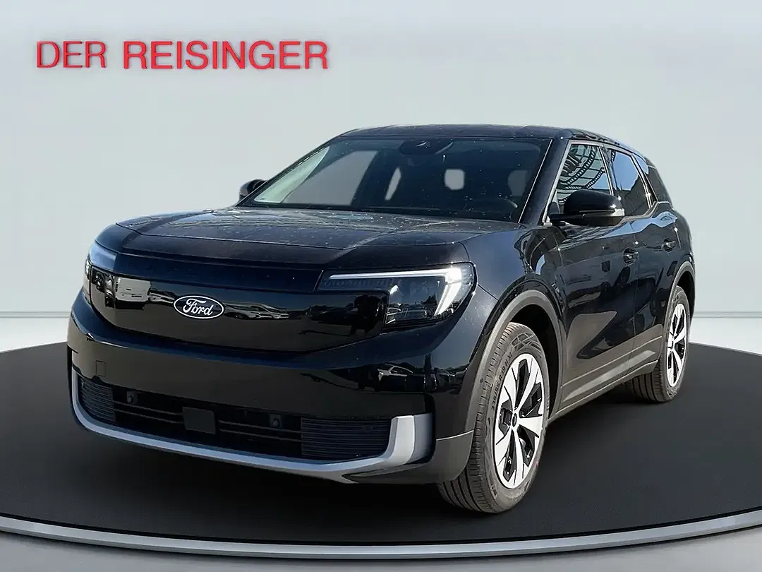 Ford Explorer Style - foto 2