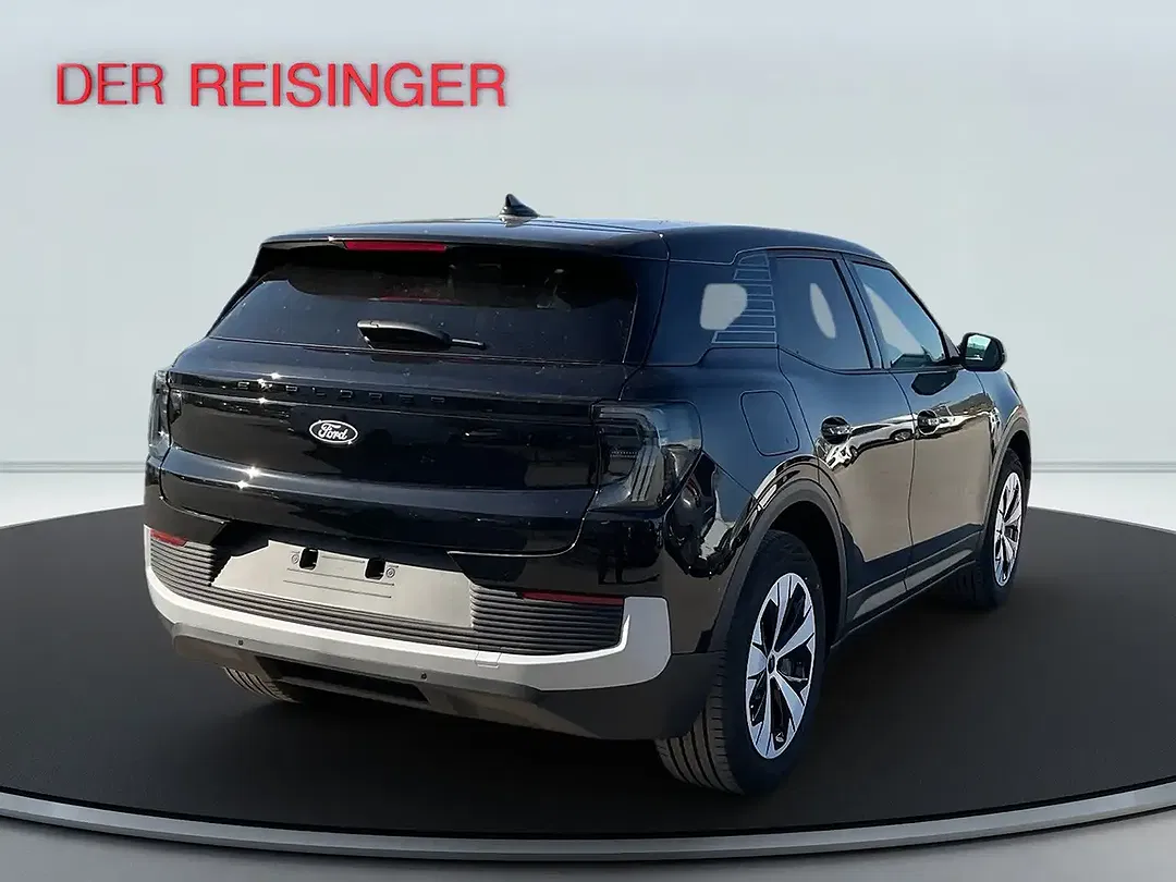 Ford Explorer Style - Thumbnail 4