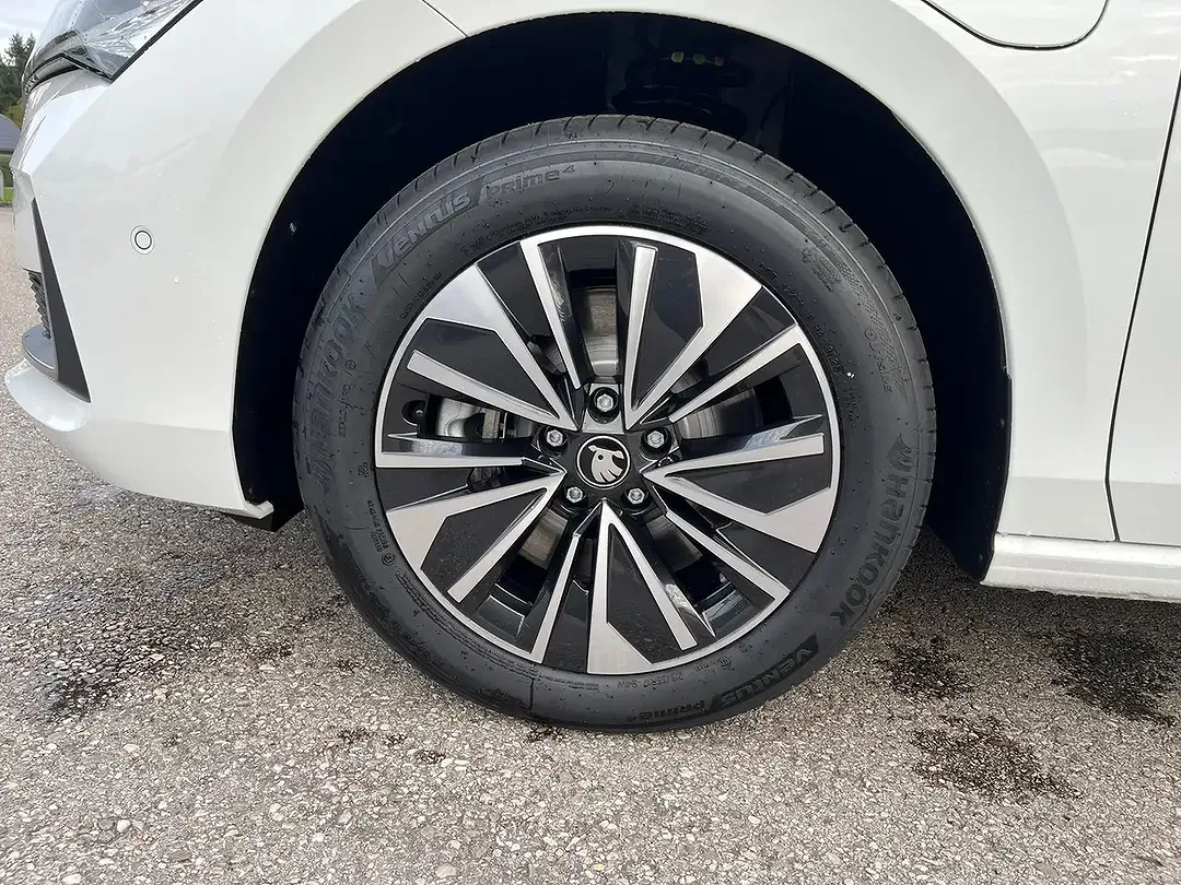 Skoda Superb iV TSI DSG Selection - Thumbnail 7