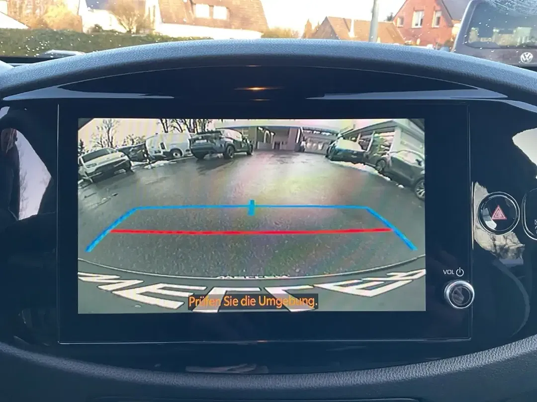Toyota Aygo X 1.5 CVT Hybrid GR Sport - Thumbnail 10