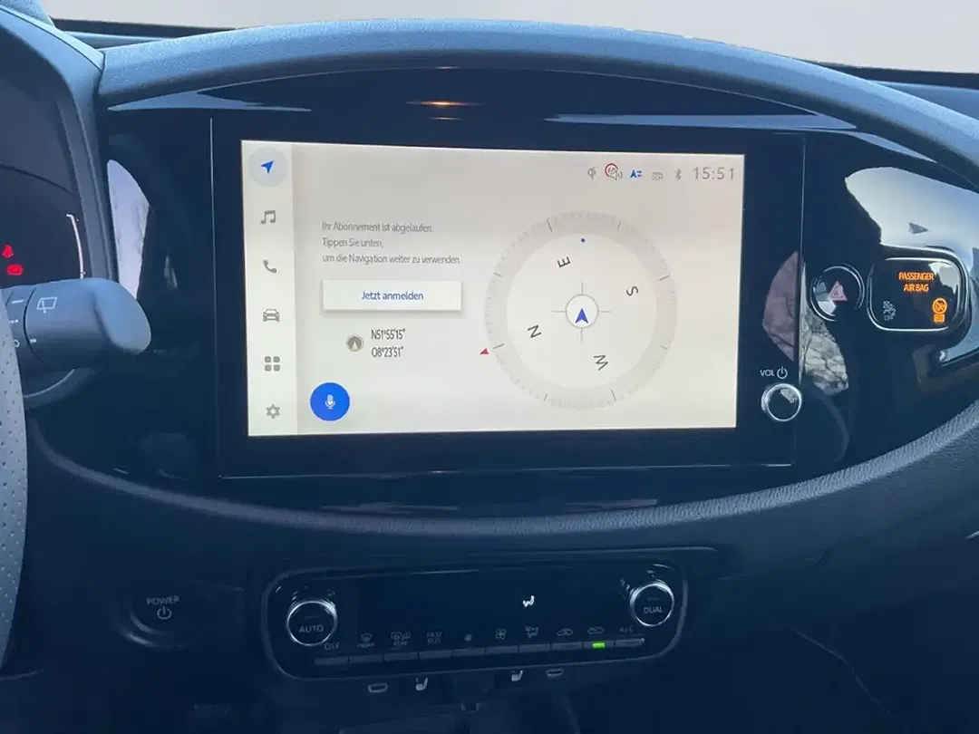 Toyota Aygo X 1.5 CVT Hybrid GR Sport - Thumbnail 12