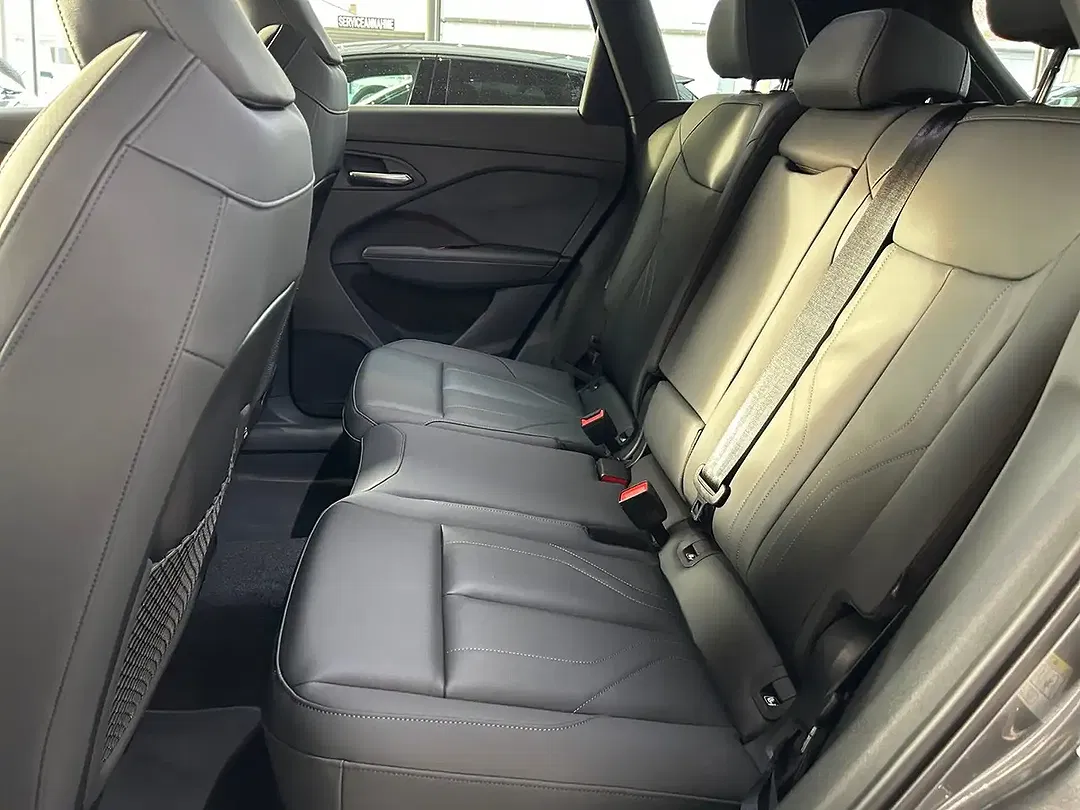 Audi Q3 S tronic S line - Thumbnail 10