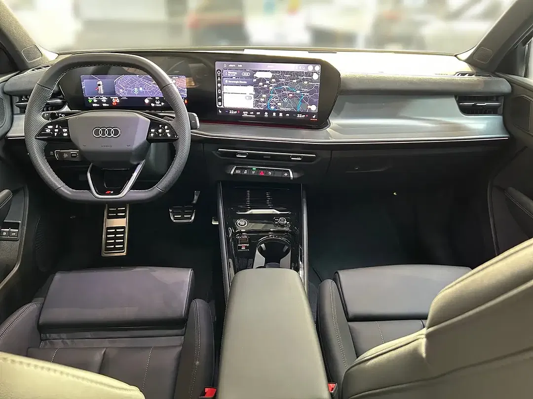 Audi Q3 S tronic S line - Thumbnail 9