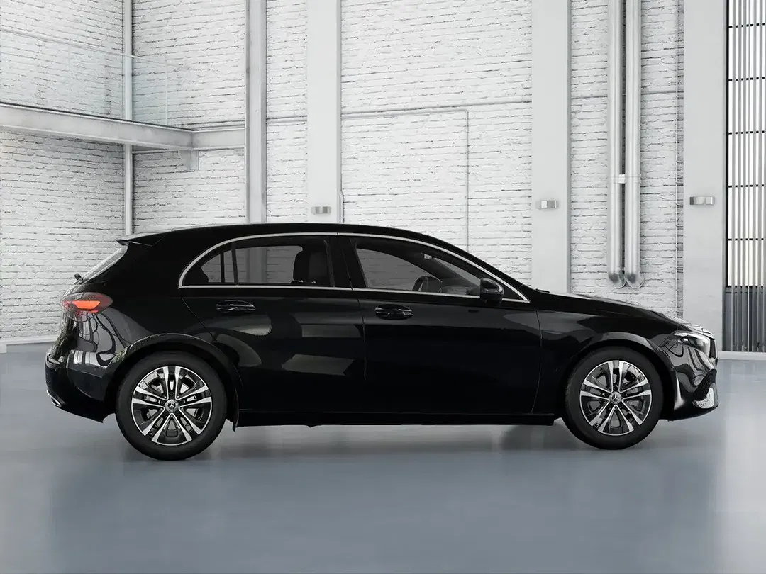 Mercedes-Benz A 180 Progressive - Thumbnail 9