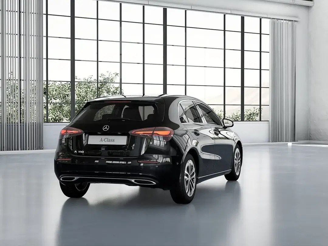 Mercedes-Benz A 180 Progressive - Thumbnail 12