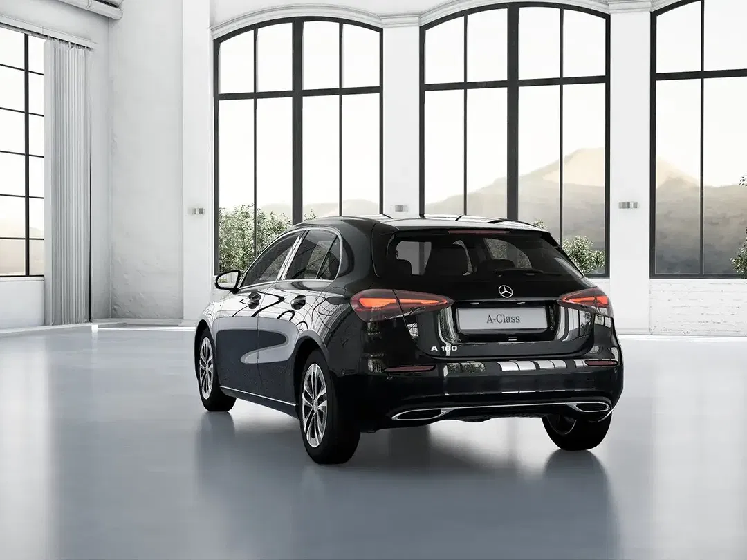 Mercedes-Benz A 180 Progressive - Thumbnail 14