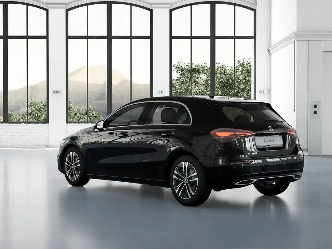 Mercedes-Benz A 180 Progressive - Thumbnail 15