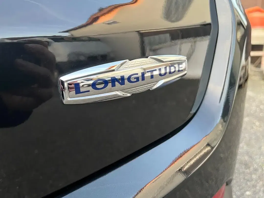 Jeep Compass Longitude - Thumbnail 17