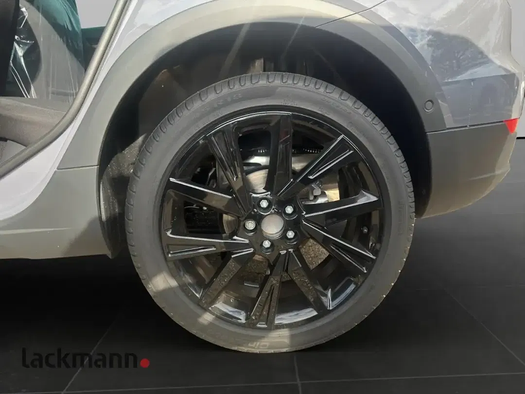 SEAT Arona 1.0 TSI FR Black Edition - Thumbnail 11