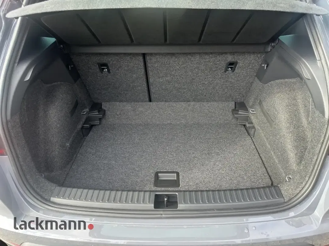 SEAT Arona 1.0 TSI FR Black Edition - Thumbnail 7