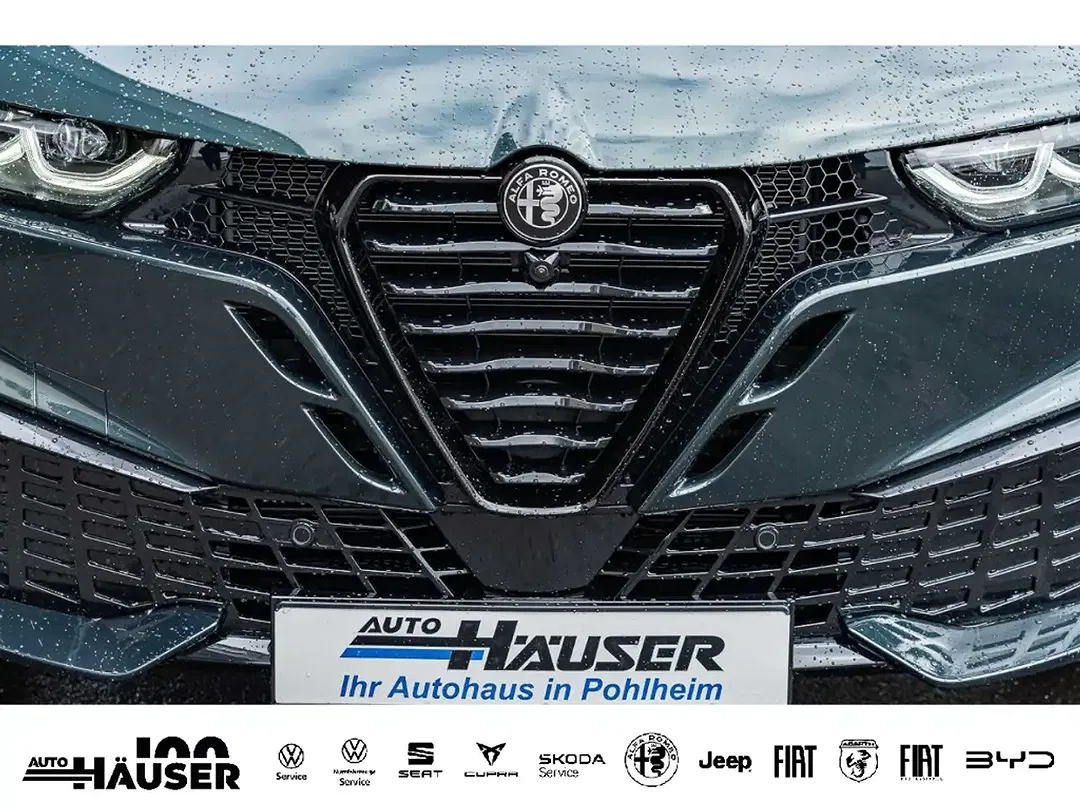 Alfa Romeo Tonale 1.5 Ibrida VGT Hybrid Veloce - Thumbnail 6