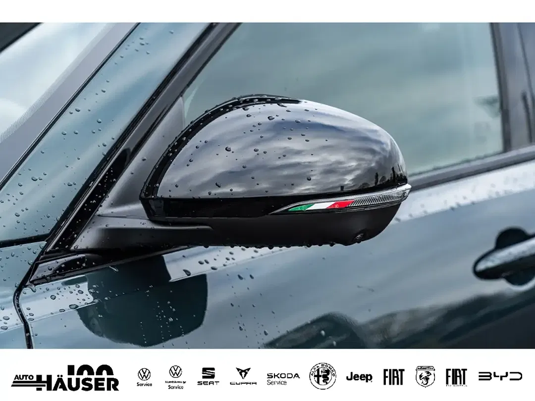 Alfa Romeo Tonale 1.5 Ibrida VGT Hybrid Veloce - Thumbnail 7
