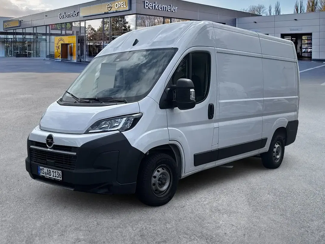 L2H2 Cargo - foto 2