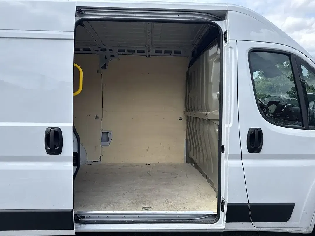Opel Movano L2H2 Cargo - Thumbnail 5