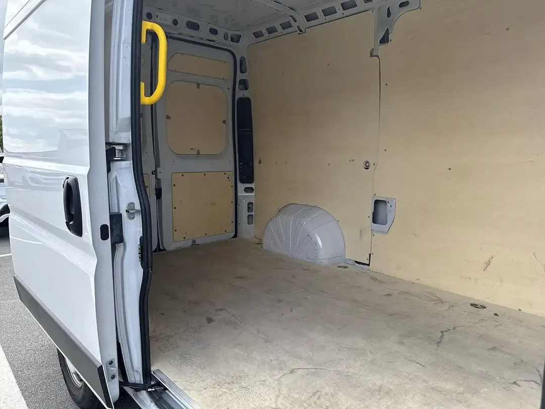 Opel Movano L2H2 Cargo - Thumbnail 6