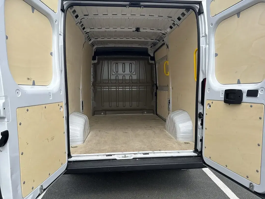 Opel Movano L2H2 Cargo - Thumbnail 7