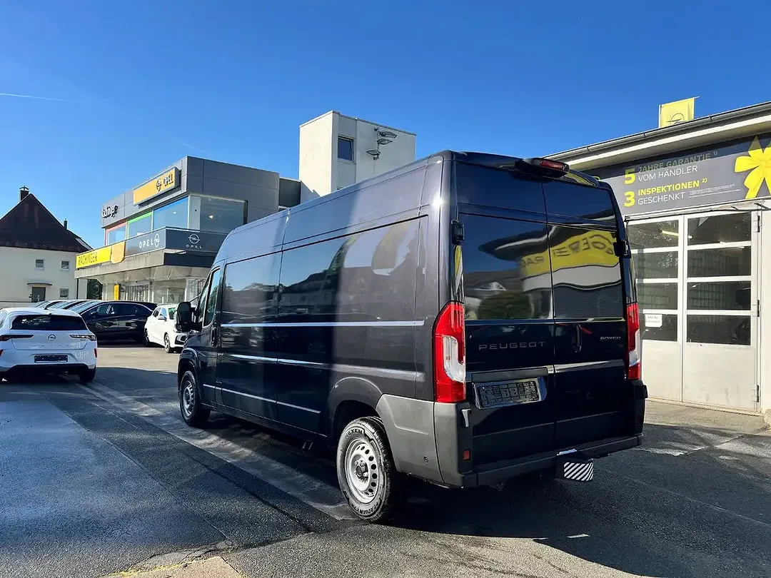 Peugeot Boxer BlueHDi L3H2 - Thumbnail 3