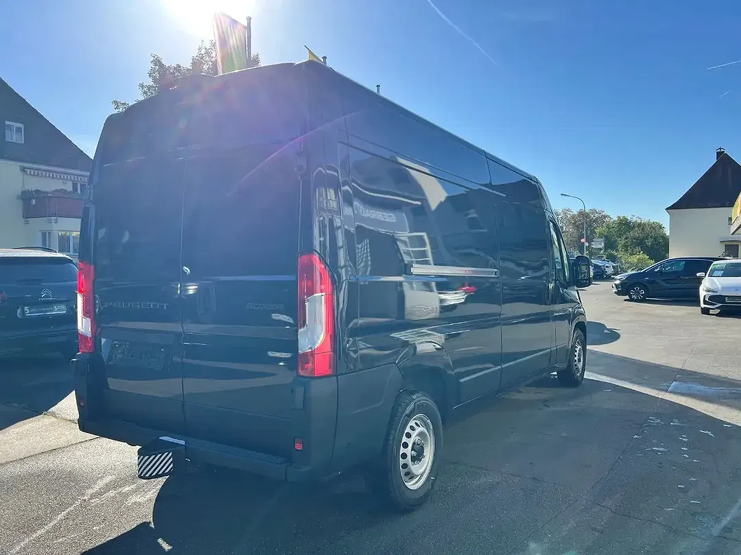 Peugeot Boxer BlueHDi L3H2 - Thumbnail 4
