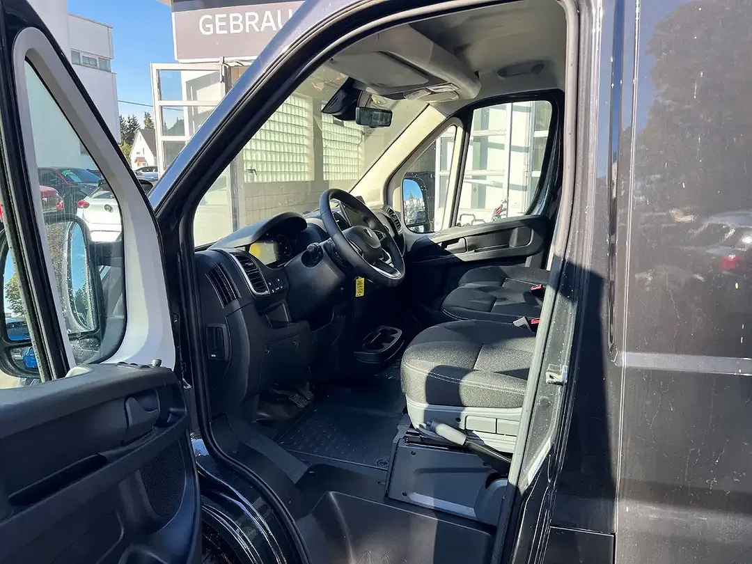 Peugeot Boxer BlueHDi L3H2 - Thumbnail 7