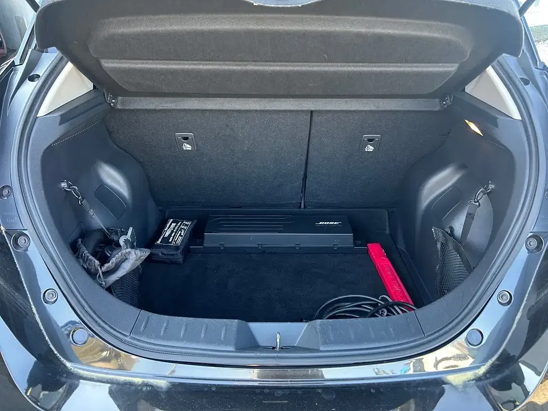 Nissan Leaf Tekna - Thumbnail 12