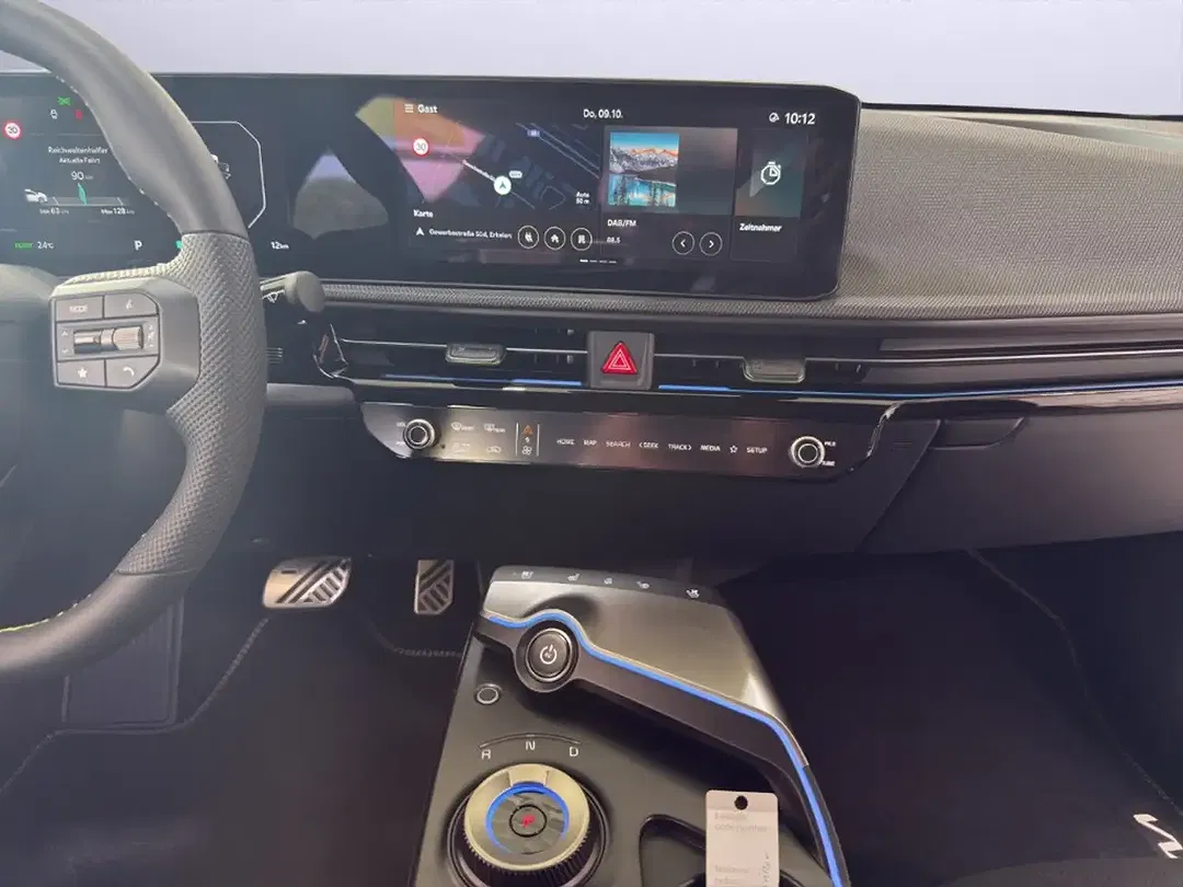 Kia EV6 84 kWh AWD GT - Thumbnail 11