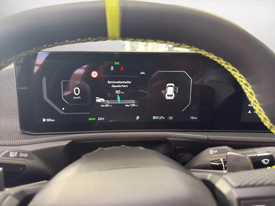 Kia EV6 84 kWh AWD GT - Thumbnail 14