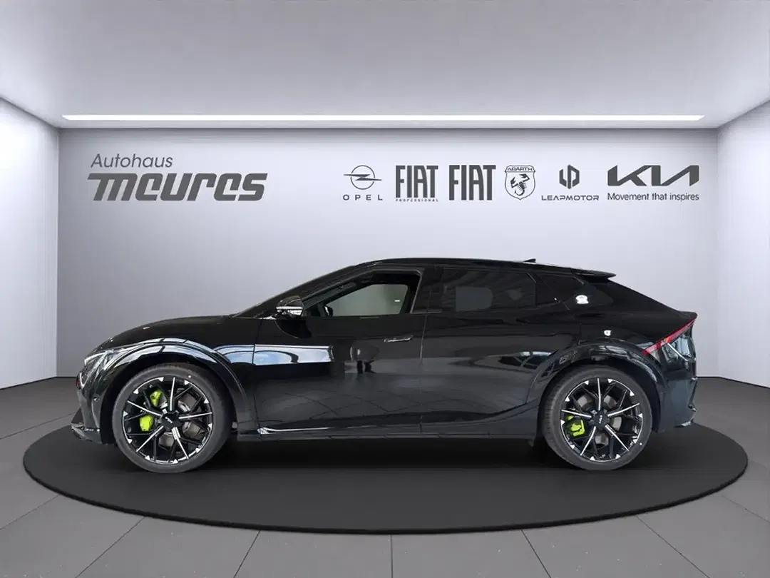 Kia EV6 84 kWh AWD GT - foto 2