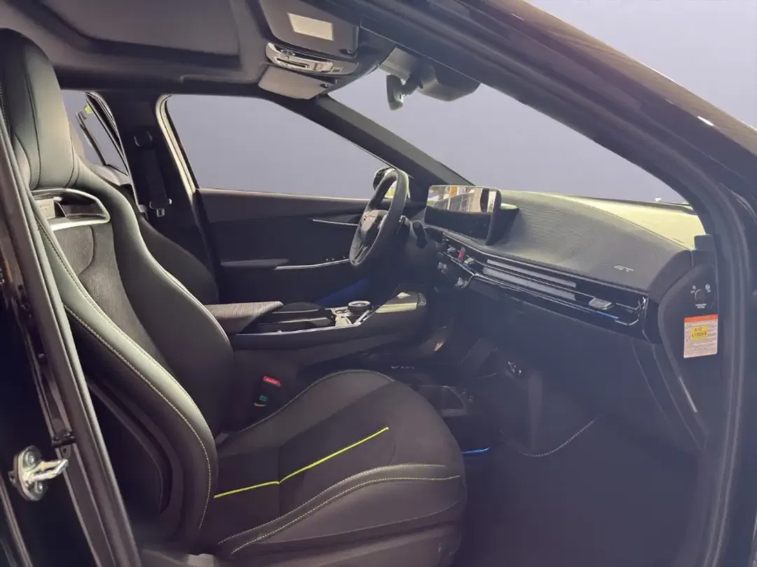 Kia EV6 84 kWh AWD GT - Thumbnail 8