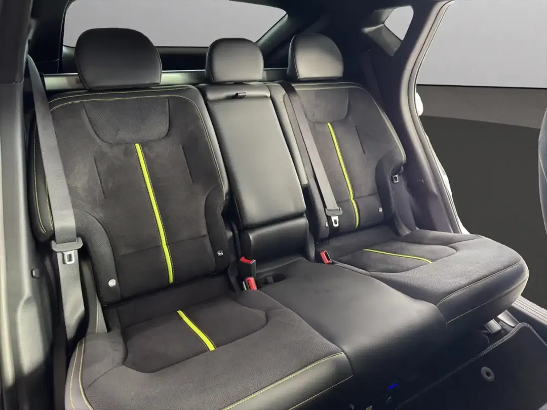 Kia EV6 84 kWh AWD GT - Thumbnail 9