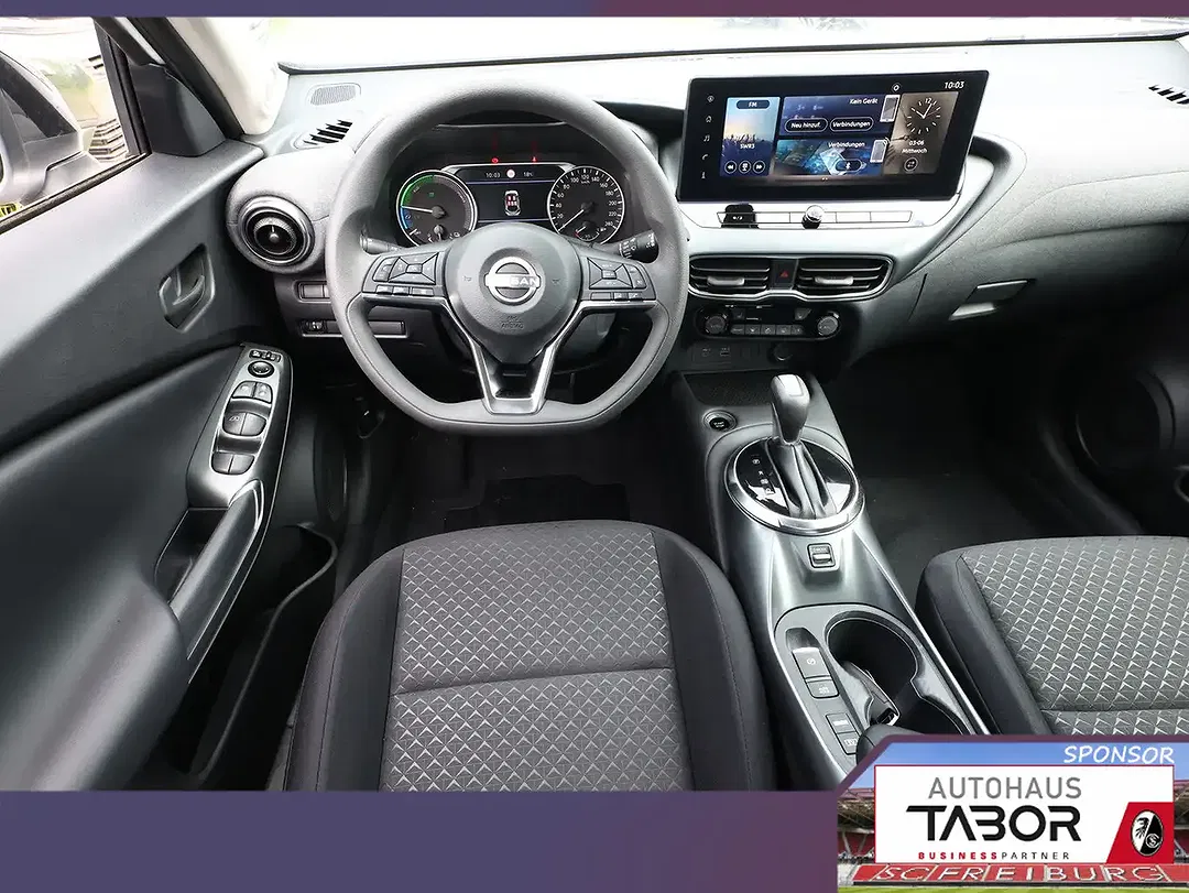 Nissan Juke Hybrid Acenta - Thumbnail 7