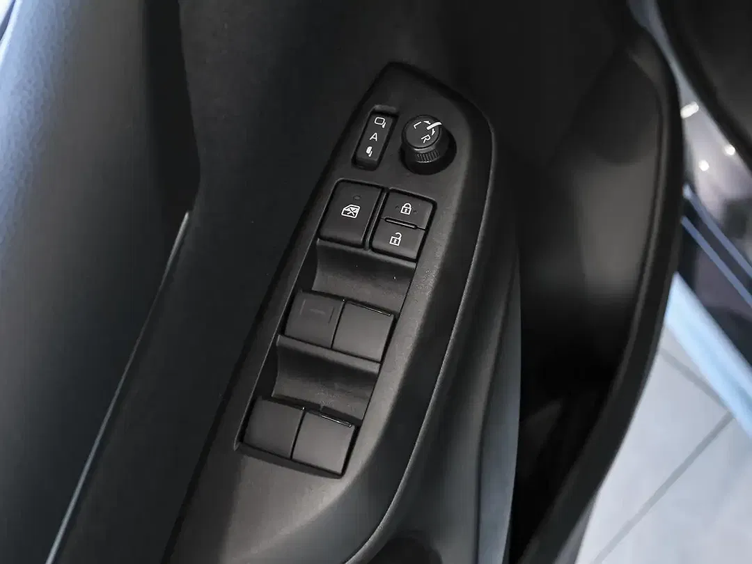 Toyota Yaris 1.5 CVT Hybrid Teamplayer - Thumbnail 9