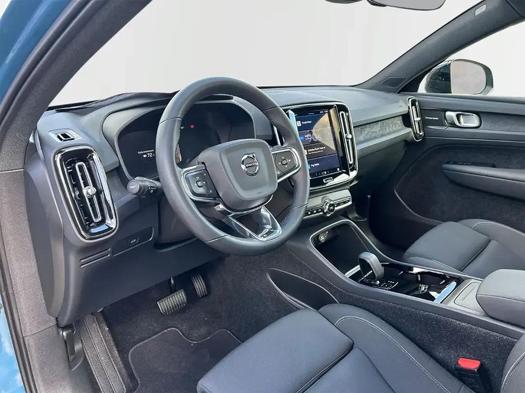 Volvo C40 Recharge Single Motor Ultimate - foto 14